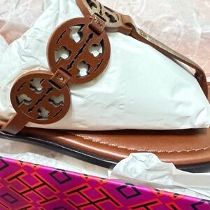 Tory Burch Tiny Miller Sandals